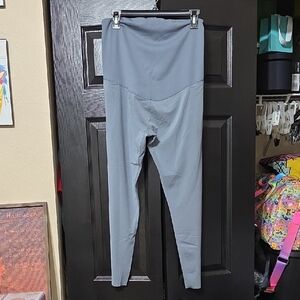 Victoria's Secret Gray Leggings